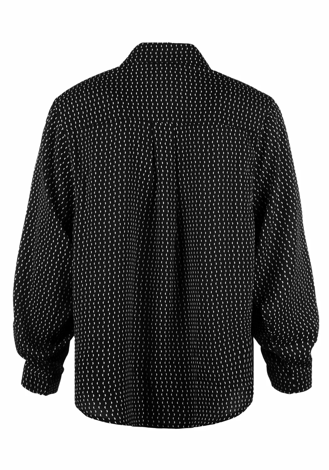 MET1 MOONWORSHIP OVERSIZED SHIRT 11 MET1 MOONWORSHIP OVERSIZED SHIRT