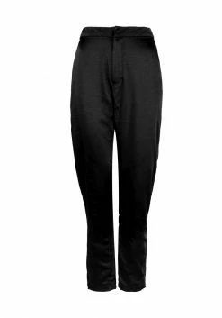 MET1 Bottoms INCORPOREAL SATIN TROUSERS 14 MET1 Bottoms INCORPOREAL SATIN TROUSERS