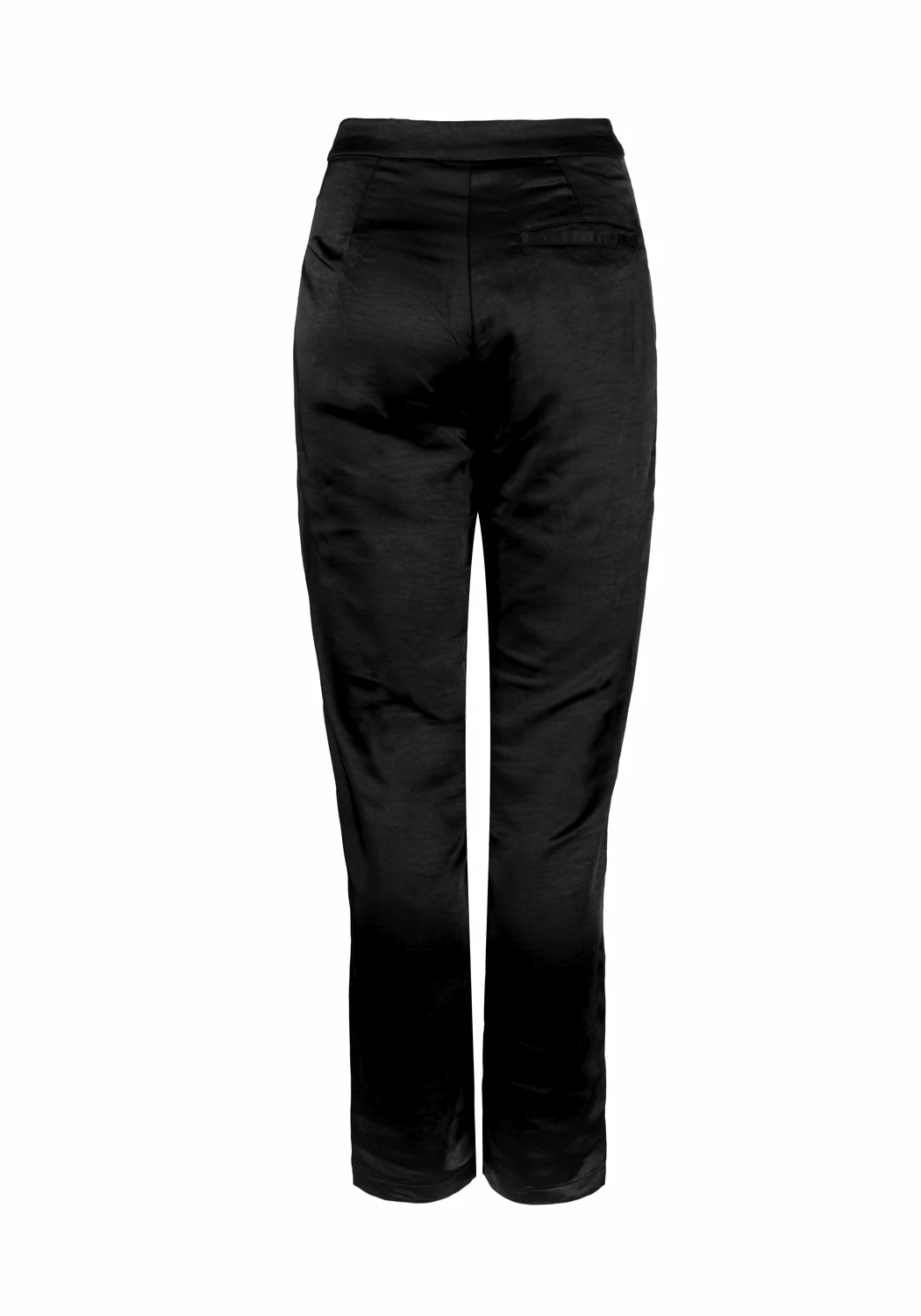 MET1 Bottoms INCORPOREAL SATIN TROUSERS 9 MET1 Bottoms INCORPOREAL SATIN TROUSERS