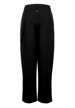 MET1 Bottoms Clarice Tailored Trousers