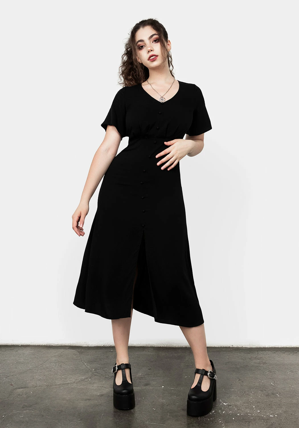 MET1 Dresses Hestia Dress 3 MET1 Dresses Hestia Dress