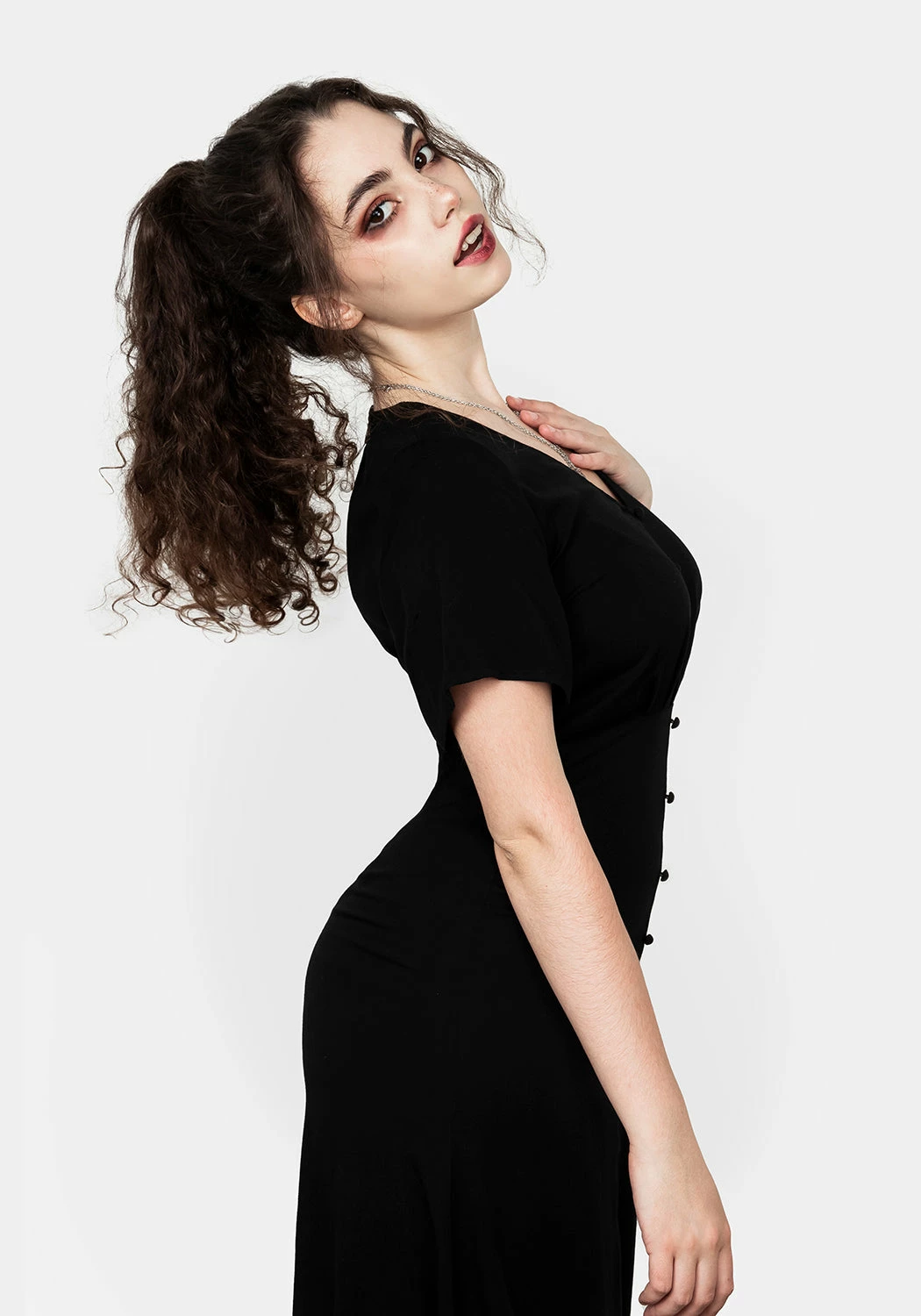 MET1 Dresses Hestia Dress 4 MET1 Dresses Hestia Dress