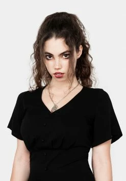 MET1 Dresses Hestia Dress 12 MET1 Dresses Hestia Dress