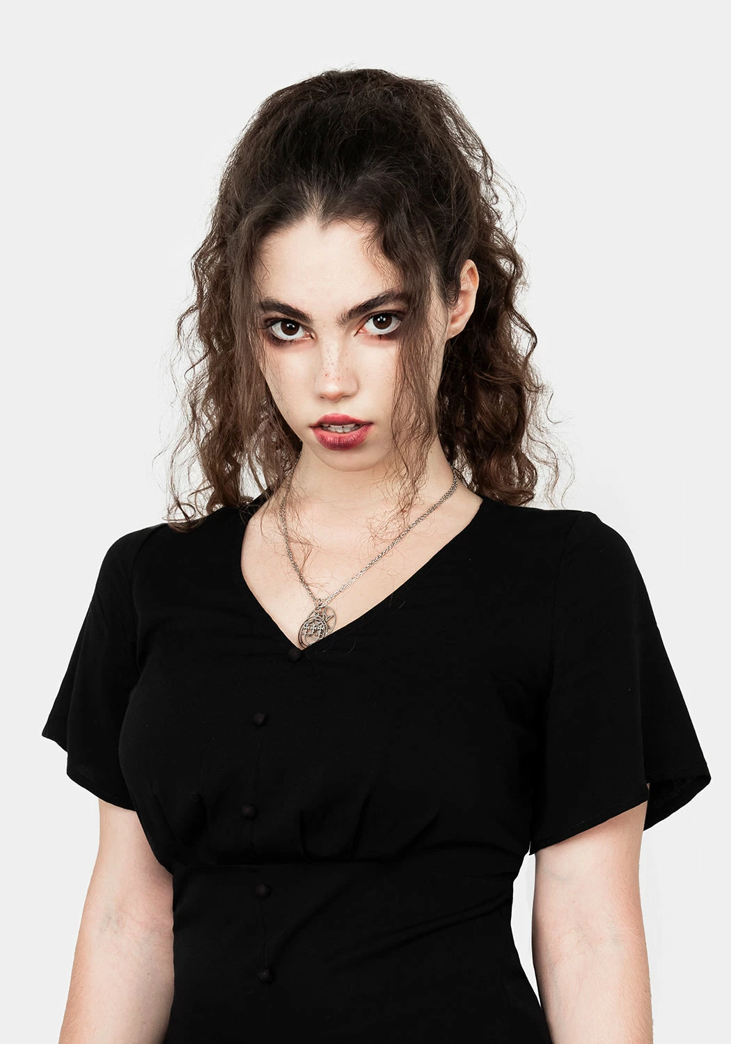 MET1 Dresses Hestia Dress 5 MET1 Dresses Hestia Dress