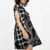 MET1 OUTLAW SKATER DRESS Dresses