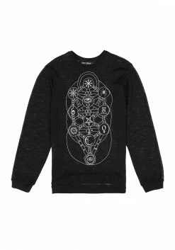 MET1 DIVINITY JUMPER 16 MET1 DIVINITY JUMPER