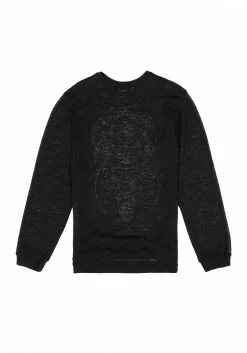 MET1 DIVINITY JUMPER 19 MET1 DIVINITY JUMPER