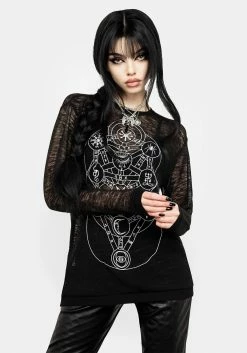 MET1 DIVINITY JUMPER