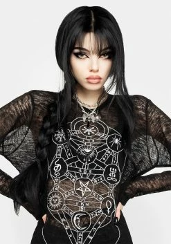 MET1 DIVINITY JUMPER 13 MET1 DIVINITY JUMPER