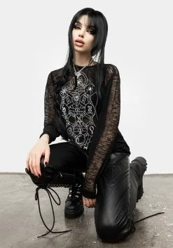 MET1 DIVINITY JUMPER 15 MET1 DIVINITY JUMPER