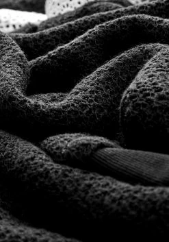 MET1 Sanctum Lace Collar Jumper