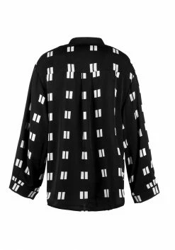 MET1 ATOMIC OVERSIZED SHIRT Tops