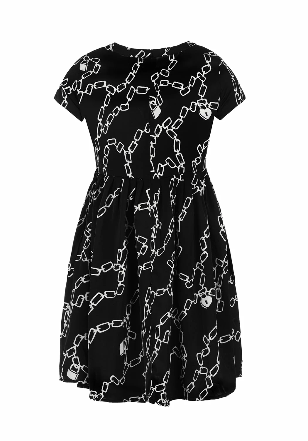 MET1 LOVELOCK SKATER DRESS Dresses 11 MET1 LOVELOCK SKATER DRESS Dresses