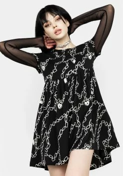 MET1 LOVELOCK SKATER DRESS Dresses 14 MET1 LOVELOCK SKATER DRESS Dresses