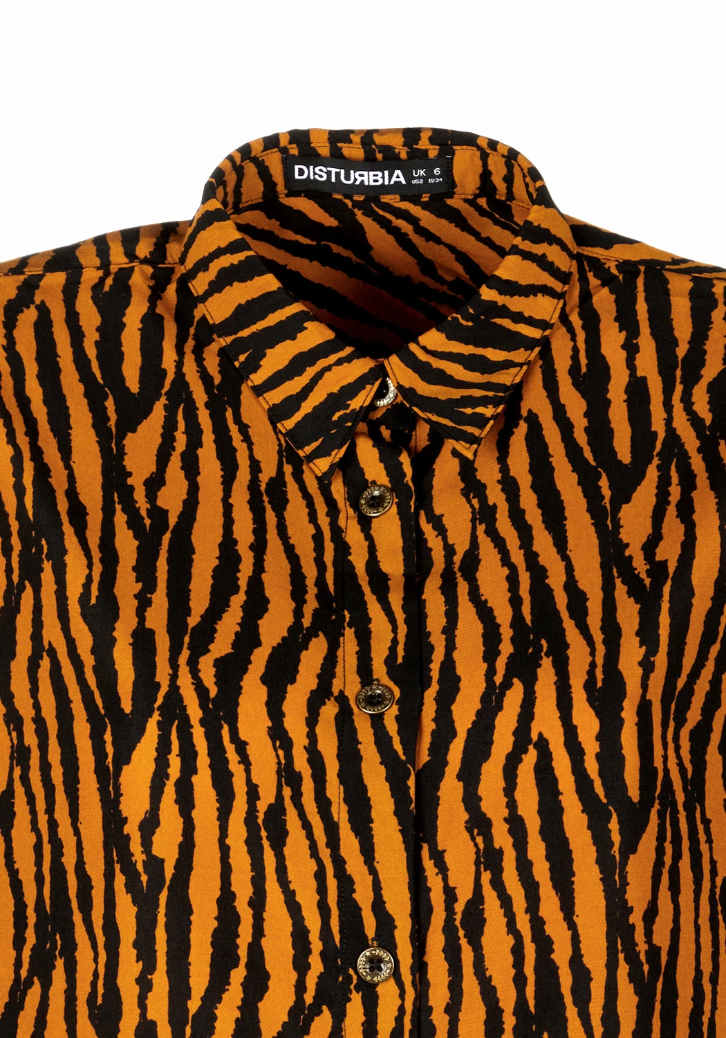 MET1 ZEKE SHIRT Tops 9 MET1 ZEKE SHIRT Tops