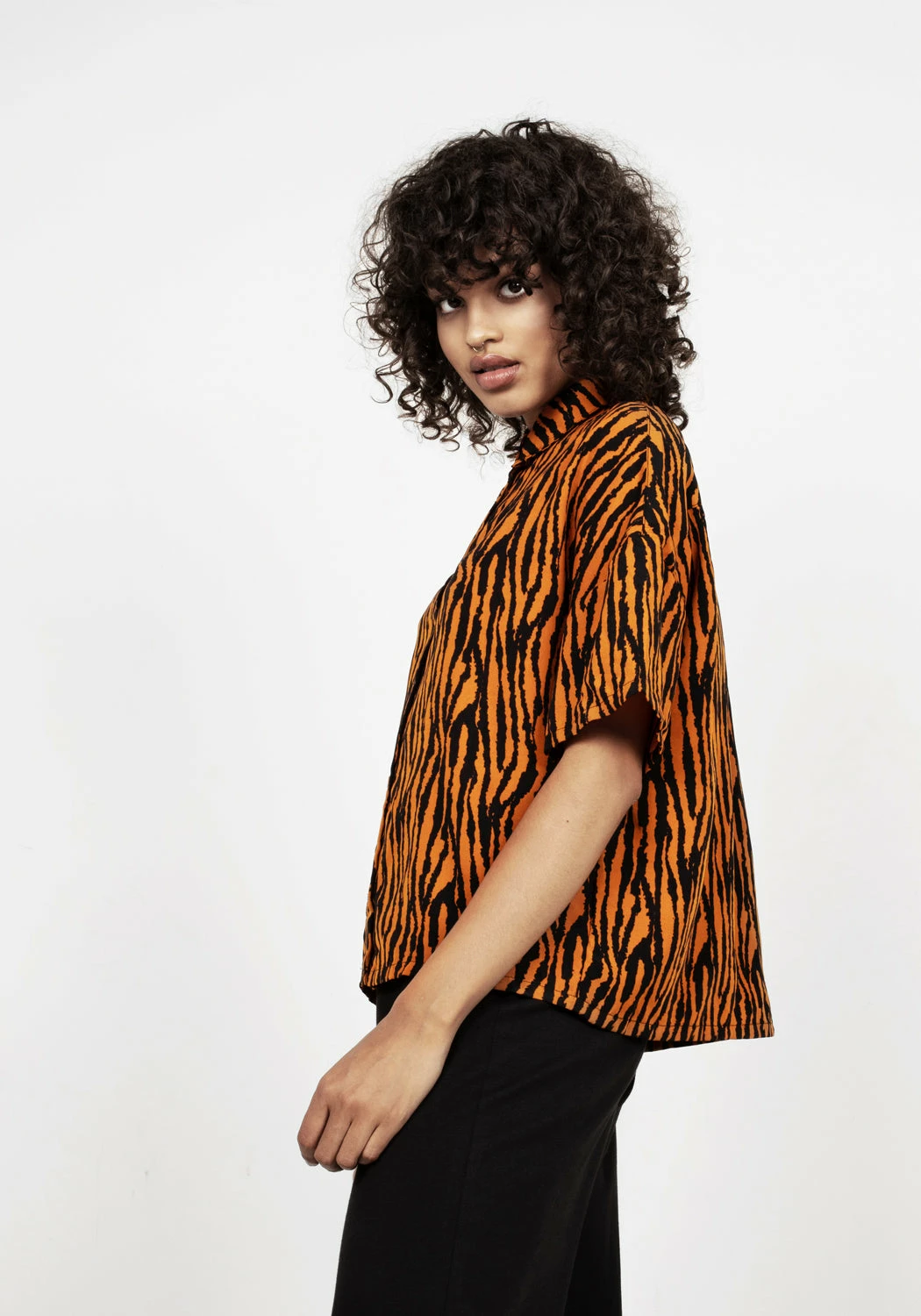 MET1 ZEKE SHIRT Tops 4 MET1 ZEKE SHIRT Tops