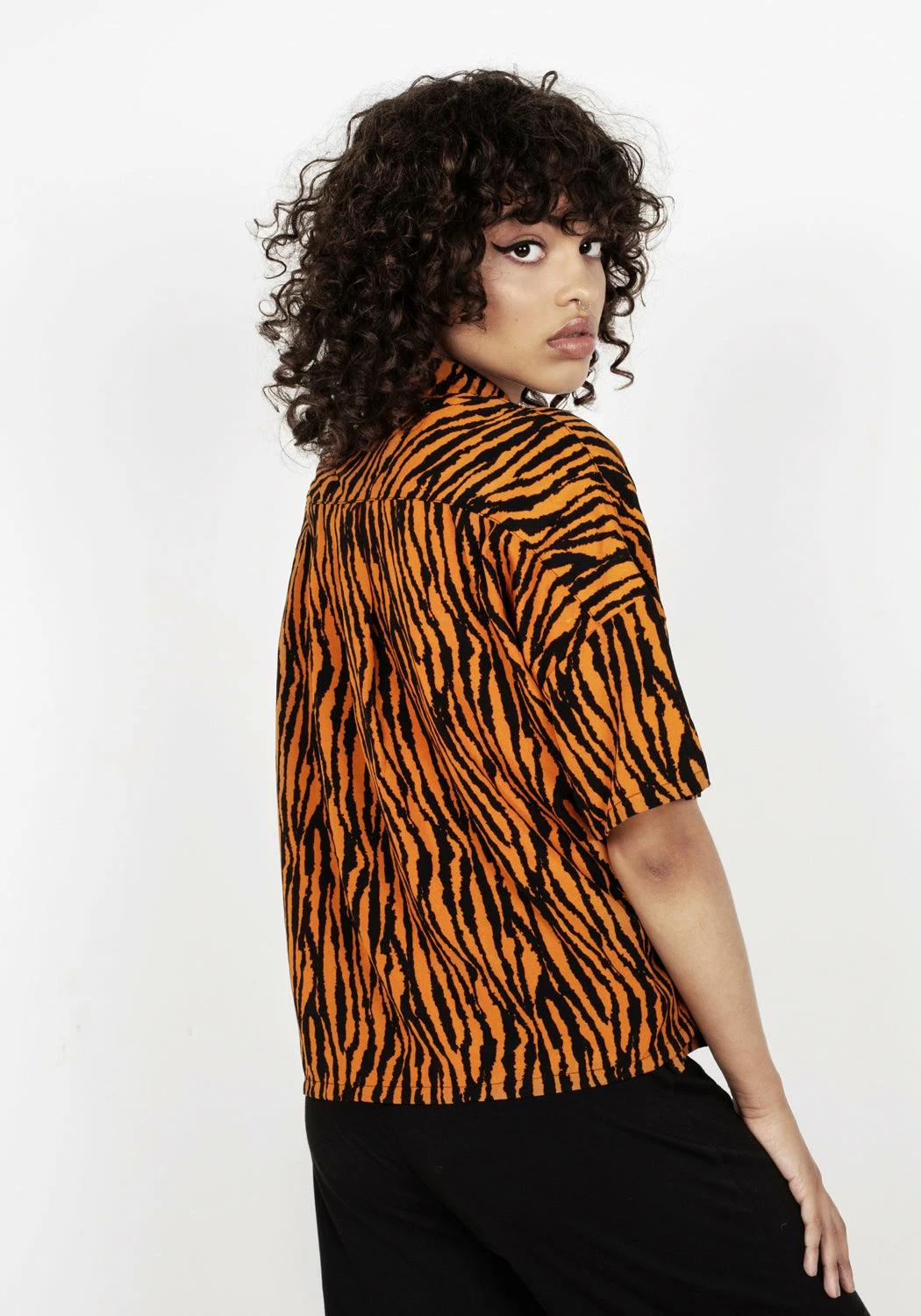 MET1 ZEKE SHIRT Tops 6 MET1 ZEKE SHIRT Tops