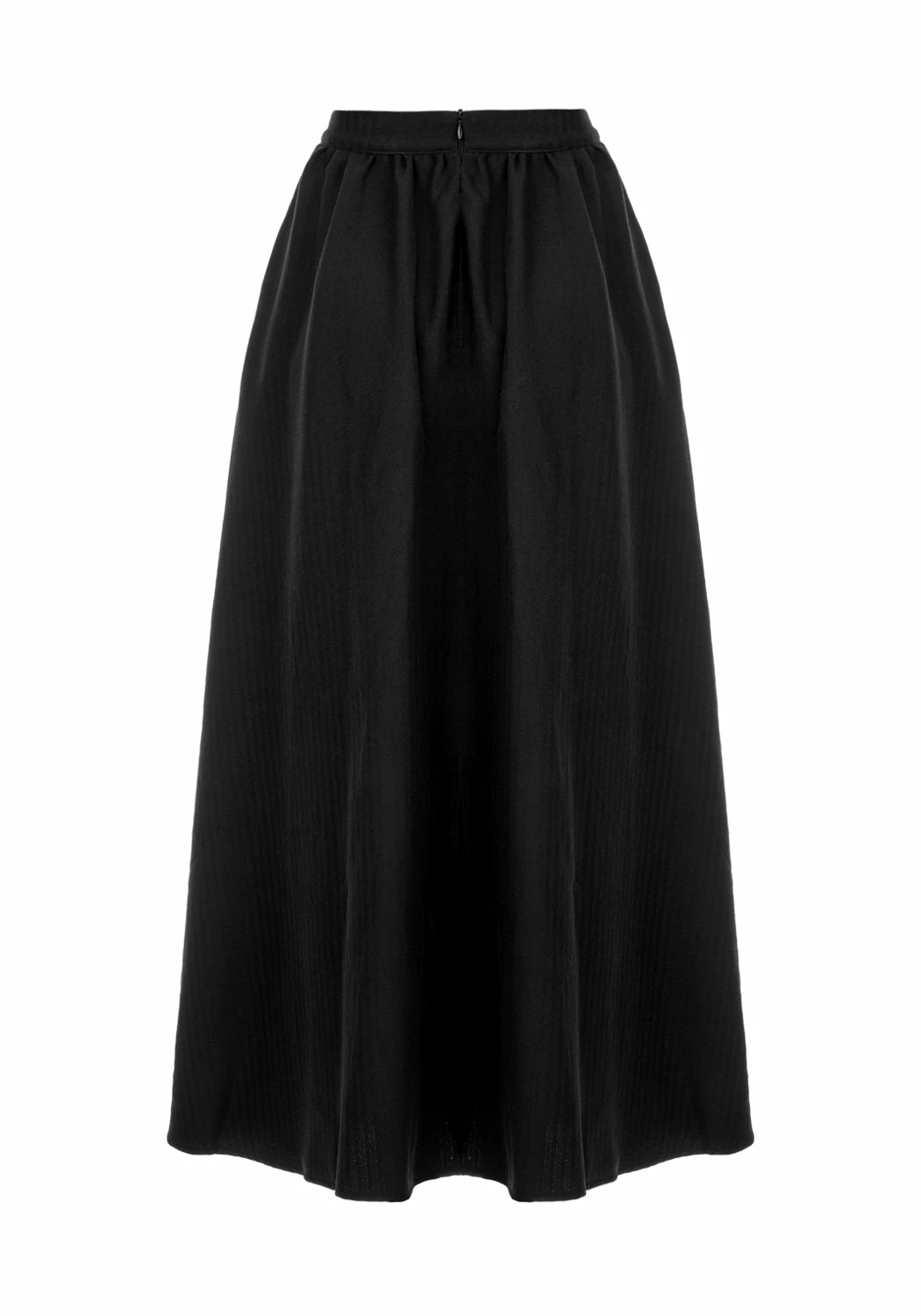 MET1 Haunted Midaxi Herringbone Skirt Bottoms 10 MET1 Haunted Midaxi Herringbone Skirt Bottoms