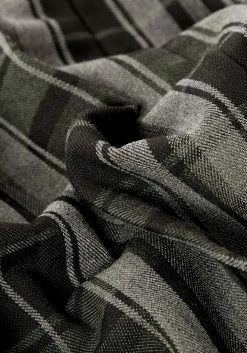 MET1 Bittersweet Check Mini Skirt 21 MET1 Bittersweet Check Mini Skirt