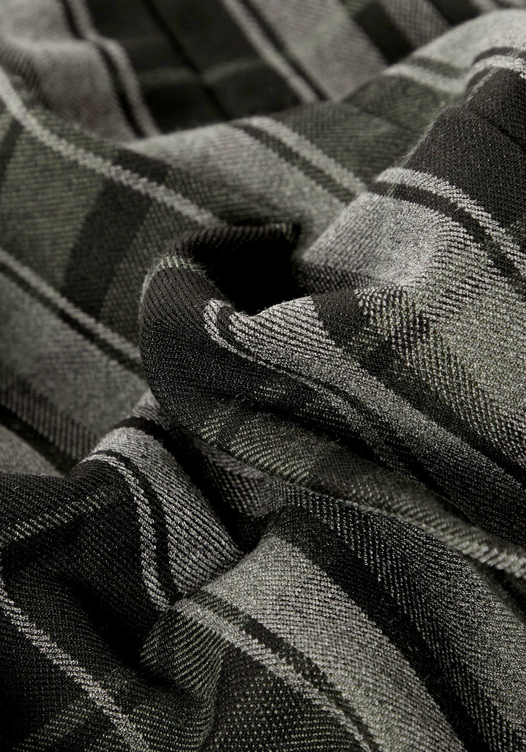 MET1 Bittersweet Check Mini Skirt 12 MET1 Bittersweet Check Mini Skirt