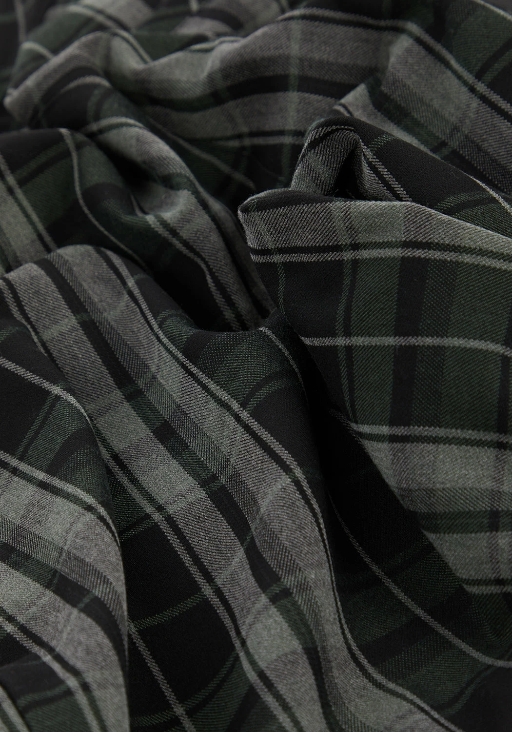 MET1 Bittersweet Check Pants 13 MET1 Bittersweet Check Pants