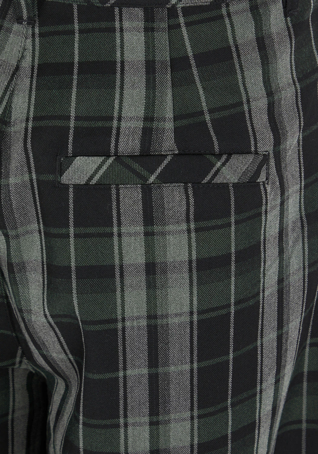 MET1 Bittersweet Check Pants 12 MET1 Bittersweet Check Pants