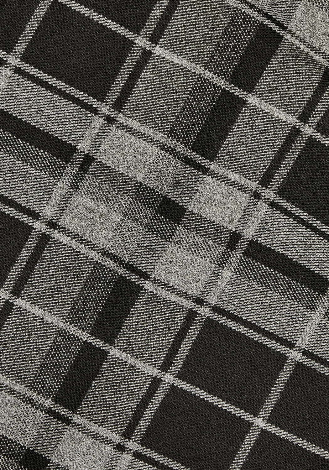 MET1 Dresses Bittersweet Check Dress 10 MET1 Dresses Bittersweet Check Dress