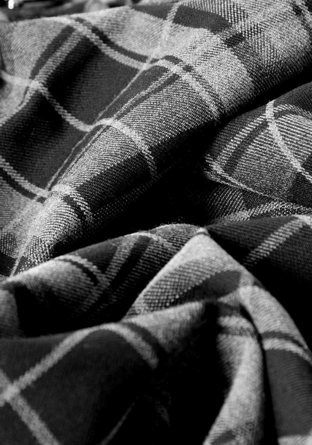 MET1 Dresses Bittersweet Check Dress 11 MET1 Dresses Bittersweet Check Dress