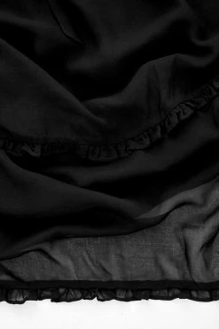 MET1 Dresses Sacrifice Floaty Maxi Dress