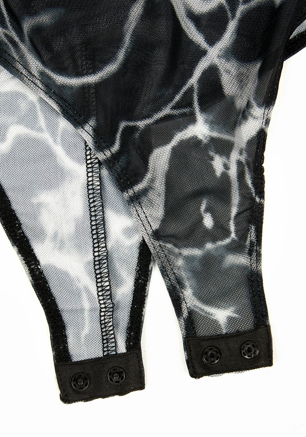 MET1 Hydra Mesh Bodysuit Tops 11 MET1 Hydra Mesh Bodysuit Tops