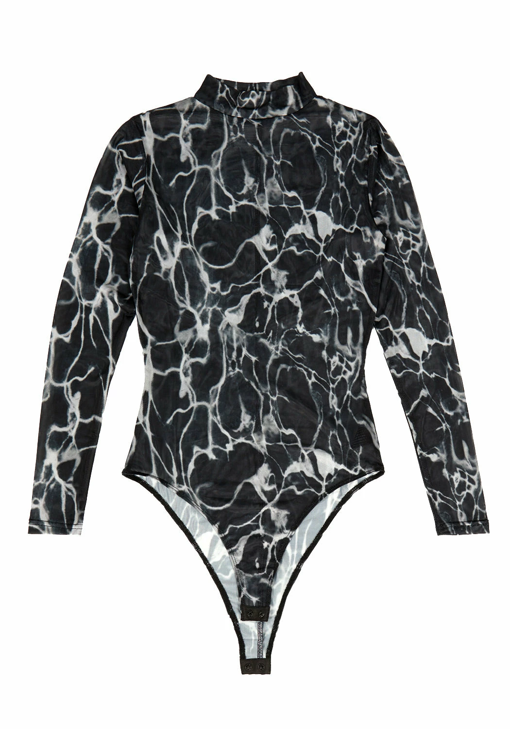 MET1 Hydra Mesh Bodysuit Tops 9 MET1 Hydra Mesh Bodysuit Tops