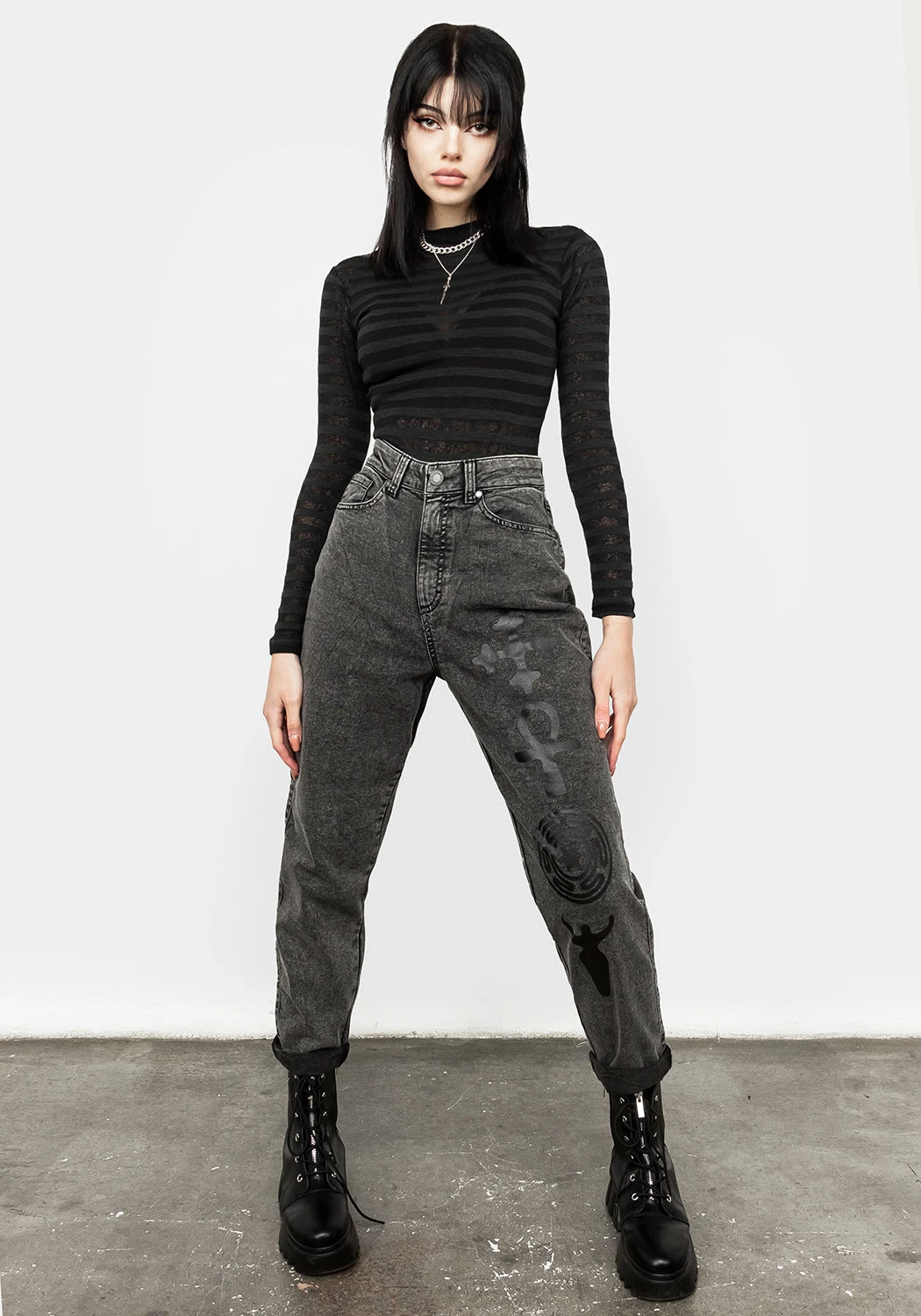 MET1 Gomez Bodysuit 9 MET1 Gomez Bodysuit