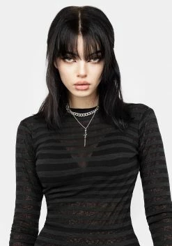 MET1 Gomez Bodysuit 14 MET1 Gomez Bodysuit