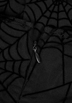 MET1 Venom Catsuit Tops