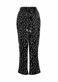 MET1 Hallow Pants Bottoms