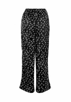 MET1 Hallow Pants Bottoms