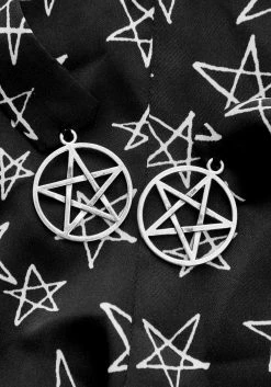 MET1 Hallow Pants Bottoms