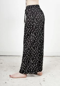 MET1 Hallow Pants Bottoms