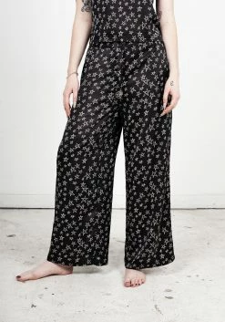 MET1 Hallow Pants Bottoms