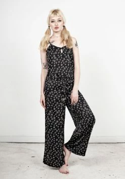 MET1 Hallow Pants Bottoms