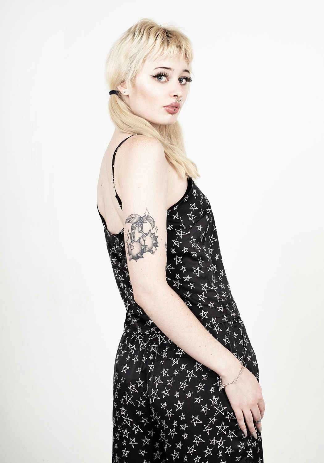 MET1 Hallow Cami Top 5 MET1 Hallow Cami Top