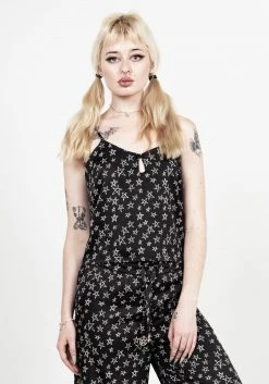 MET1 Hallow Cami Top