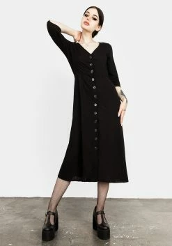 MET1 Merga Pagan Dress