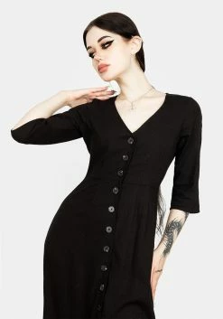 MET1 Merga Pagan Dress