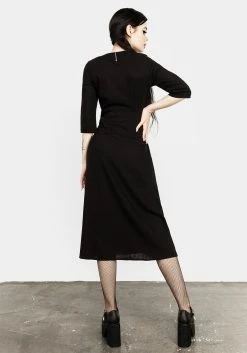 MET1 Merga Pagan Dress