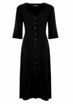 MET1 Merga Pagan Dress