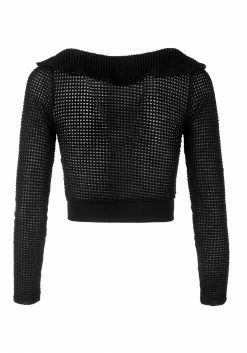 MET1 ENCHANTRESS CARDIGAN Tops