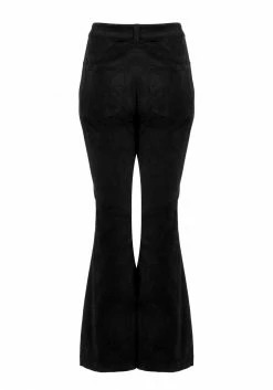 MET1 Bottoms Pipistrelle Flared Bat Cords