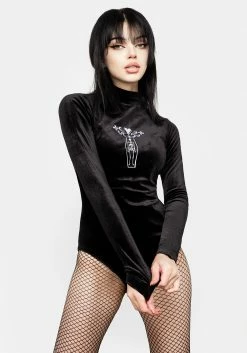 MET1 Immortal Bodysuit