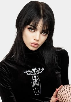 MET1 Immortal Bodysuit